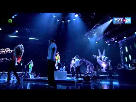Michalina Budnowska THE VOICE OF POLAND